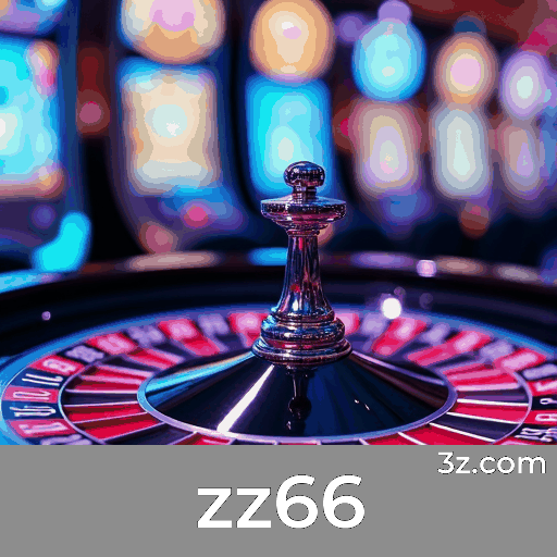 Inovação Tecnológica da zz66: A Nova Era das Apostas Online